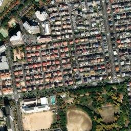 Satellite imagery of 高塚, JP
