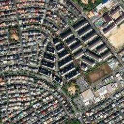 Satellite imagery of 高塚, JP