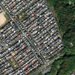 Satellite imagery of 寺谷, JP