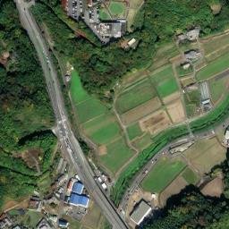 Satellite imagery of 寺谷, JP