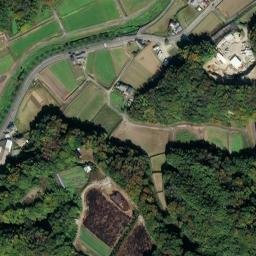 Satellite imagery of 寺谷, JP