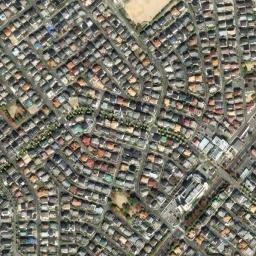Satellite imagery of 鳴子公園, JP