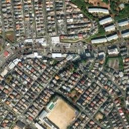 Satellite imagery of 鳴子公園, JP