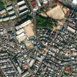 Satellite imagery of 鳴子公園, JP