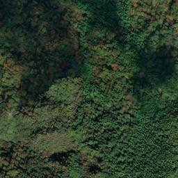 Satellite imagery of 鍋蓋山, JP