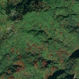 Satellite imagery of boundary_stone, JP