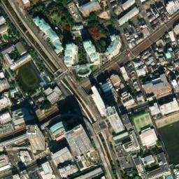 Satellite imagery of 反高林, JP