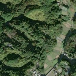 Satellite imagery of 名勝史跡境界, JP