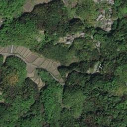 Satellite imagery of 名勝史跡境界, JP