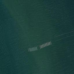 Satellite imagery of Tobiga-saki, JP