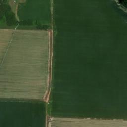 Satellite imagery of WTJ — NGS EJ0351 — Lonoke County, US, US