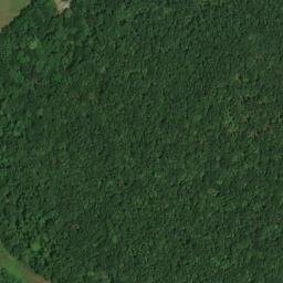 Satellite imagery of High Point, US