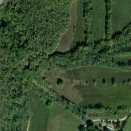 Satellite imagery of Walker County Quarry, US