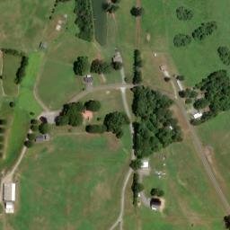 Satellite imagery of Fincher Bluff, US