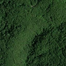 Satellite imagery of Pickering Mine, US
