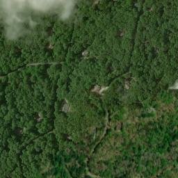 Satellite imagery of Grimes Nose, US