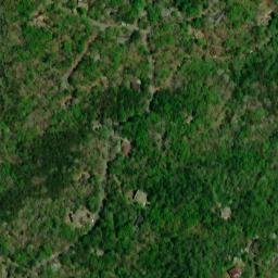 Satellite imagery of Grimes Nose, US