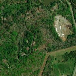 Satellite imagery of Grimes Nose, US