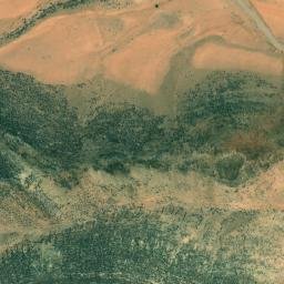 Satellite imagery of Ich n’ Berguent, MA