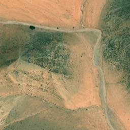 Satellite imagery of Ich n’ Berguent, MA