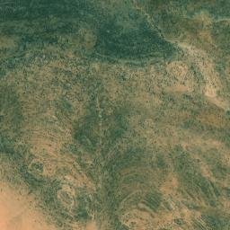 Satellite imagery of Ich n’ Berguent, MA