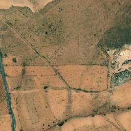 Satellite imagery of Jbel Ben Jeddou, MA
