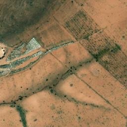 Satellite imagery of Jbel Ben Jeddou, MA