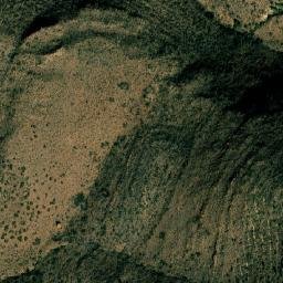 Satellite imagery of Djorf el Ahmar, DZ