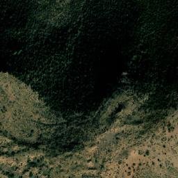 Satellite imagery of Djorf el Ahmar, DZ