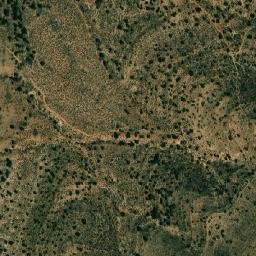 Satellite imagery of Djebel Takerkoura, DZ