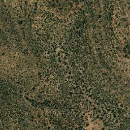 Satellite imagery of Djebel Takerkoura, DZ
