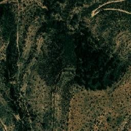 Satellite imagery of Djebel Cheguiga, DZ