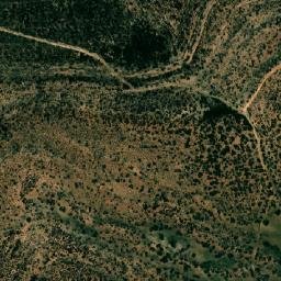 Satellite imagery of Djebel Cheguiga, DZ