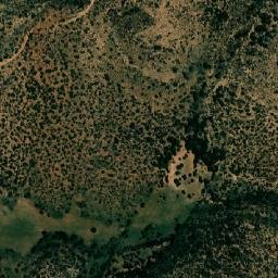Satellite imagery of Djebel Cheguiga, DZ