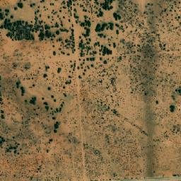 Satellite imagery of Koudia Belahouel, DZ