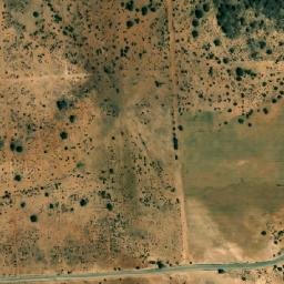Satellite imagery of Koudia Belahouel, DZ