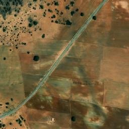 Satellite imagery of Koudia Belahouel, DZ
