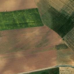 Satellite imagery of Koudiat el Rharb, DZ
