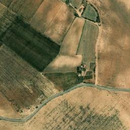 Satellite imagery of Koudiat el Rharb, DZ