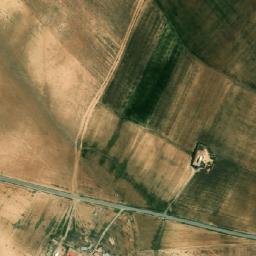 Satellite imagery of Koudiat el Rharb, DZ