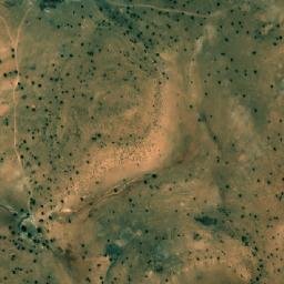 Satellite imagery of Bendahoum, DZ