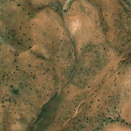 Satellite imagery of Bendahoum, DZ