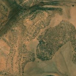 Satellite imagery of Bendahoum, DZ