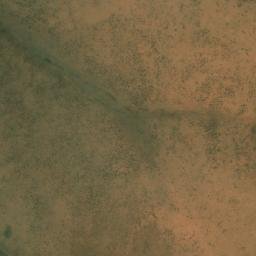 Satellite imagery of Koudiat Râs el Oued el Boteïch, DZ
