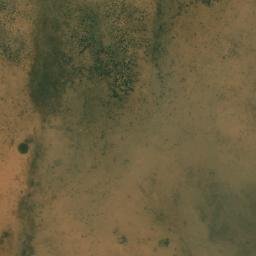 Satellite imagery of Koudiat Râs el Oued el Boteïch, DZ