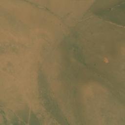 Satellite imagery of Koudiat el Halfa, DZ