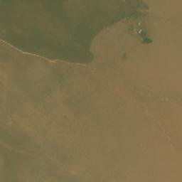 Satellite imagery of Koudiat el Halfa, DZ