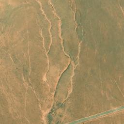 Satellite imagery of Kef Chebbeïka, DZ