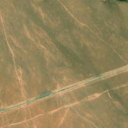 Satellite imagery of Kef Chebbeïka, DZ
