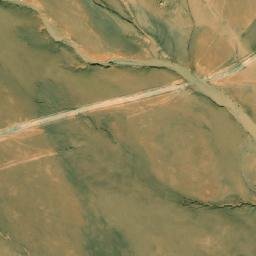 Satellite imagery of Kef Chebbeïka, DZ